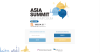 온라인 학회/포럼 – ASIA SUMMIT Web Symposium